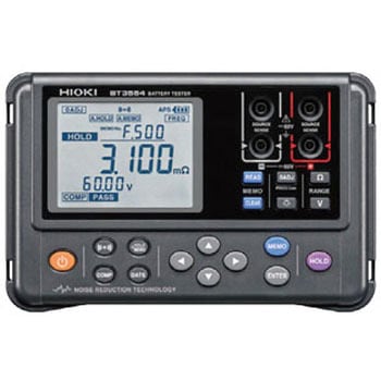 电池高压测试仪HIOKI（日置电机）BT3554